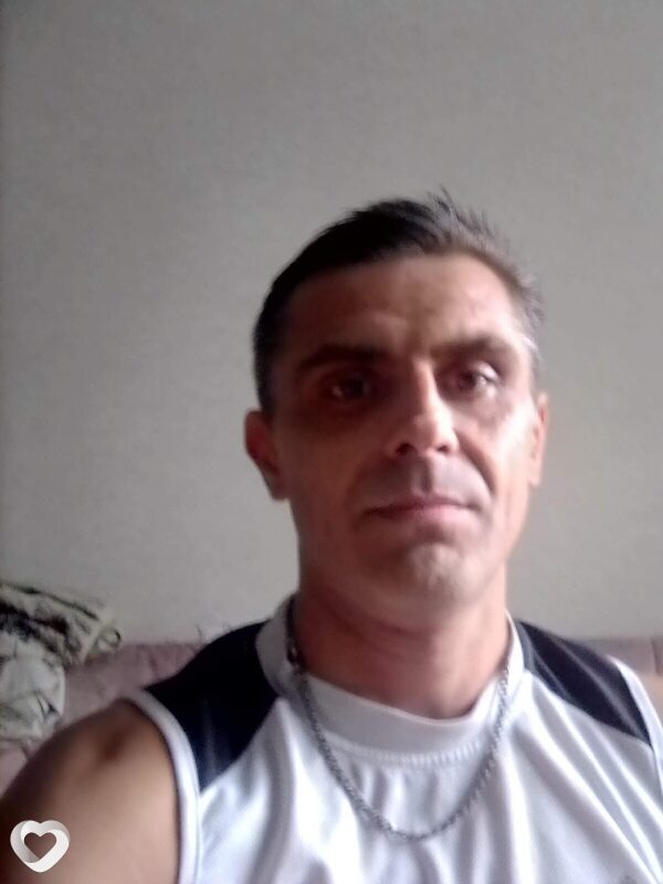 Алексей, 46, Первоуральске — анкета №1045132