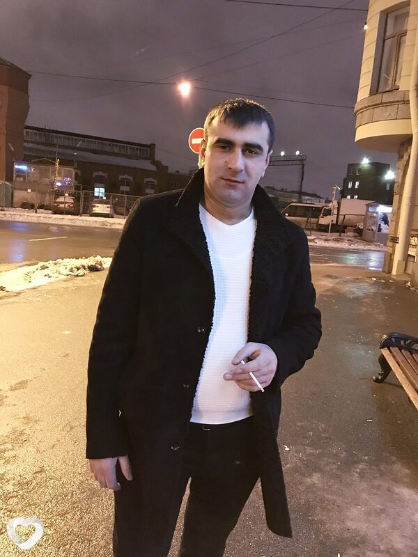 Орхан, 37, Сургуте — анкета №1045138