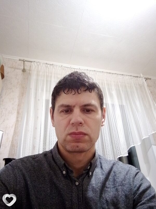 Алексей, 46, Ярославле — анкета №1045140