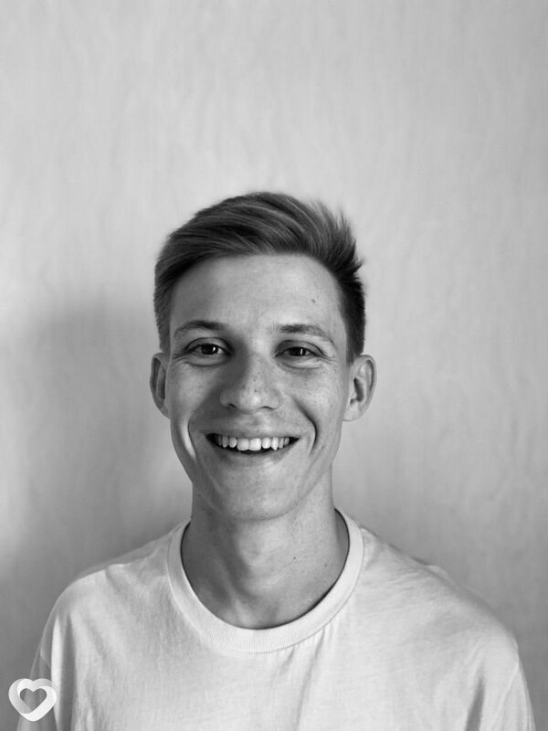 Андрей, 28, Санкт-Петербурге — анкета №1045141