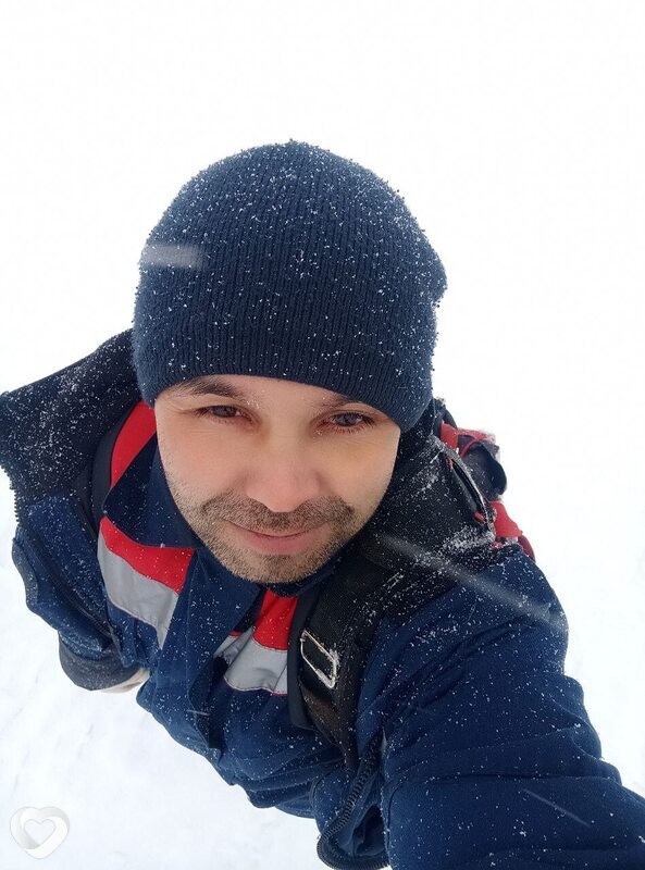Андрей, 38, Стерлитамаке — анкета №1045024