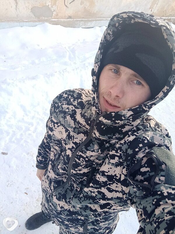 Дмитрий Удав, 30, Нижнем Новгороде — анкета №1045027