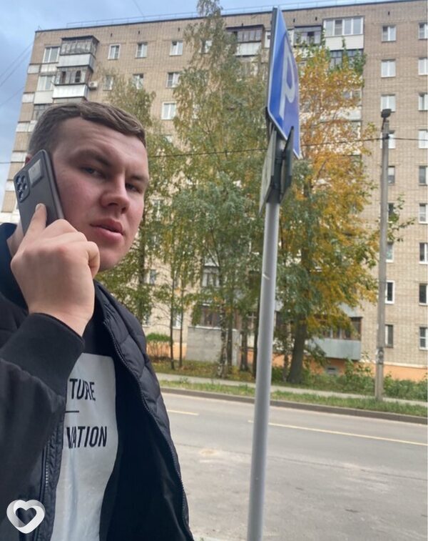 Алекскй, 30, Костроме — анкета №1045028