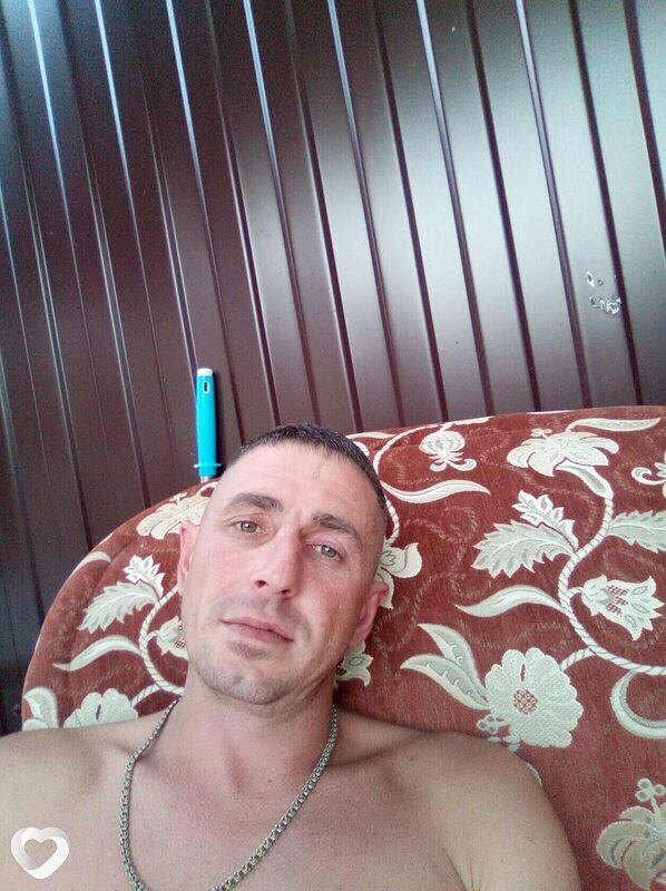 Алексей Штейман, 39, Москве — анкета №1045033