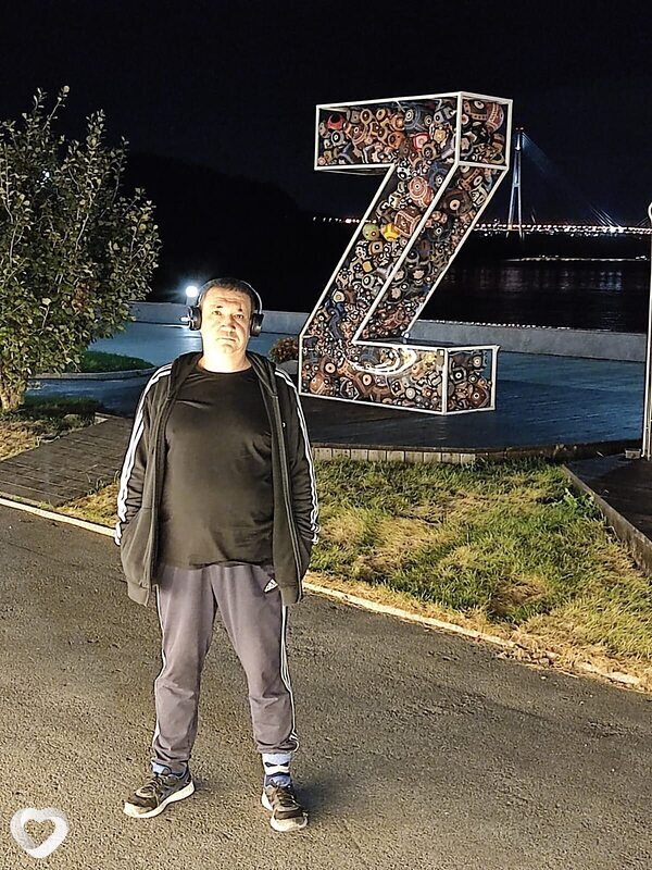 Сергей, 51, Владивостоке — анкета №1045039