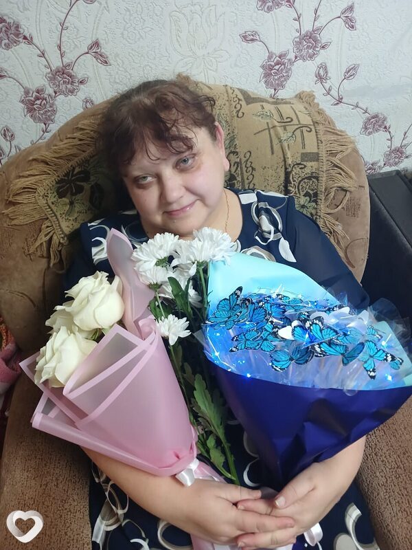 Елена, 50, Краснодаре — анкета №1045040