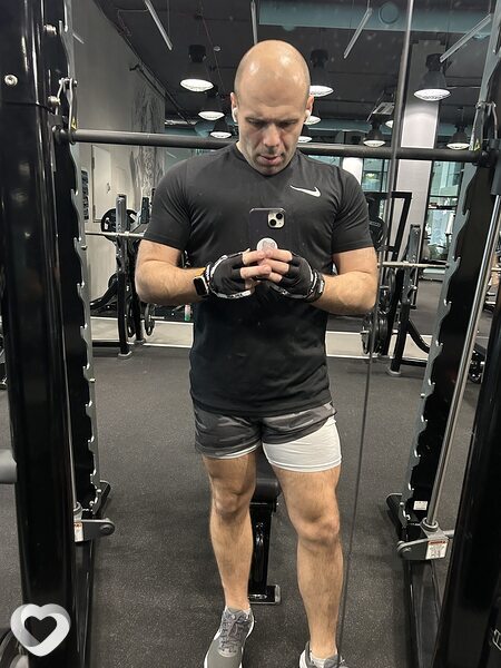 Антони, 40, Могилев — анкета №1045045