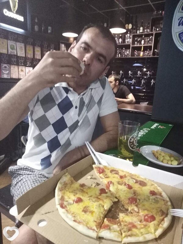 Хайдар, Ургенч