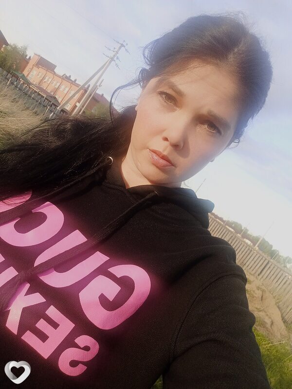 Линка, 33, Петропавловске — анкета №1045020
