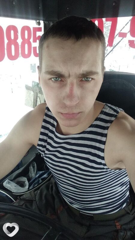 Дмитрий, 27, Томске — анкета №1045051
