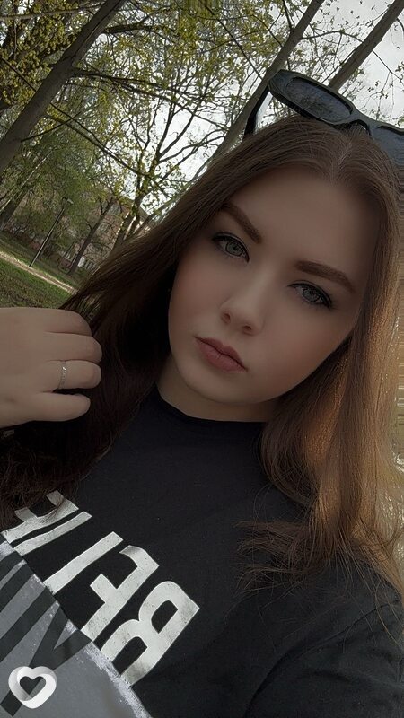 Яна, 29, Нижнем Новгороде — анкета №1045054