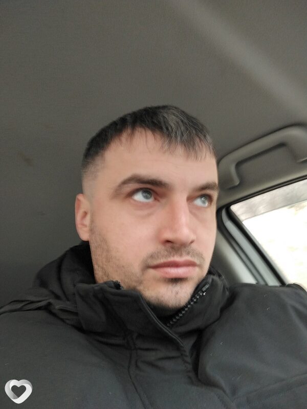 Максим, 35, Москве — анкета №1045056