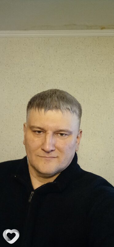Олег, 47, Воронеже — анкета №1045062