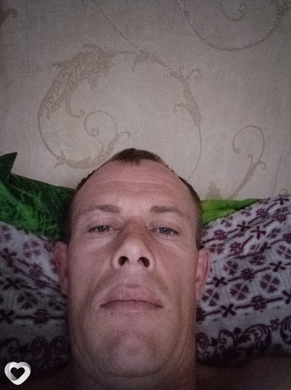 Валерий, 36, Новокузнецке — анкета №1045065