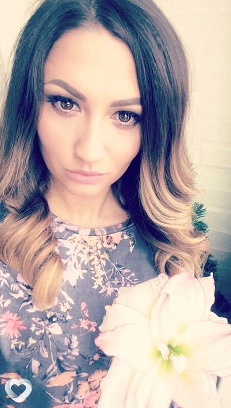 Ирина, 32, Томске — анкета №1045068