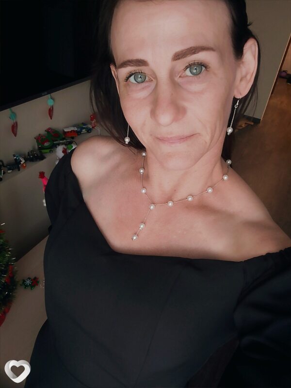 Ольга, 47, Новосибирске — анкета №1045069