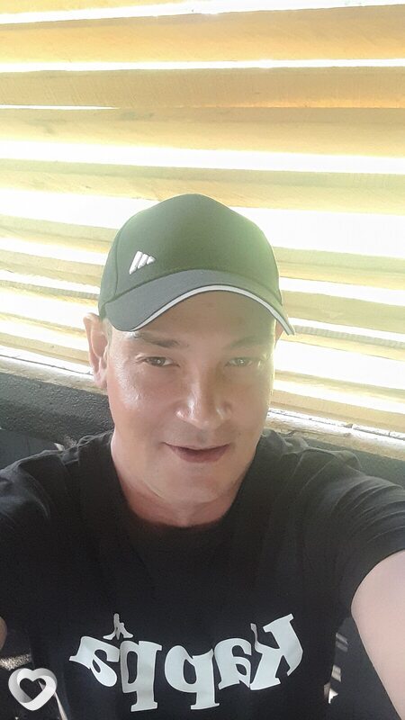 Виталий, 43, Тайшете — анкета №1044949
