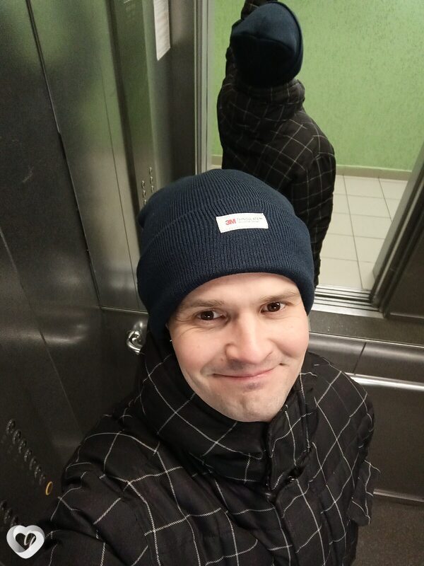 Юрий, 37, Санкт-Петербурге — анкета №1044951