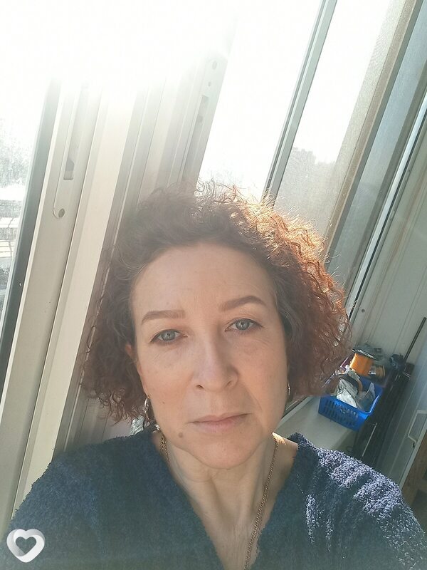 Эльвира, 57, Москве — анкета №1044957