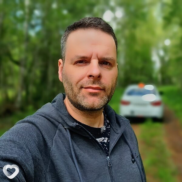 Jony, 40, Костроме — анкета №1044963