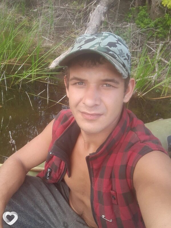 Петр, 26, Урюпинске — анкета №1044968