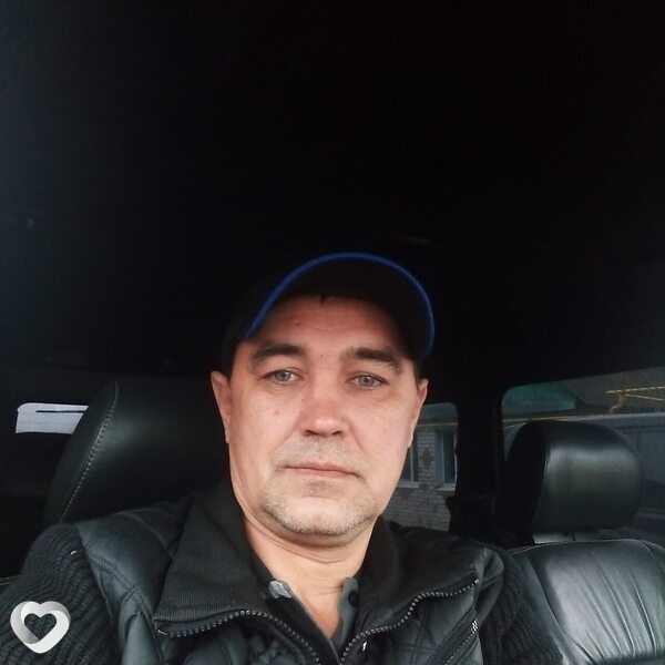 Андрей, 48, Волгограде — анкета №1045088