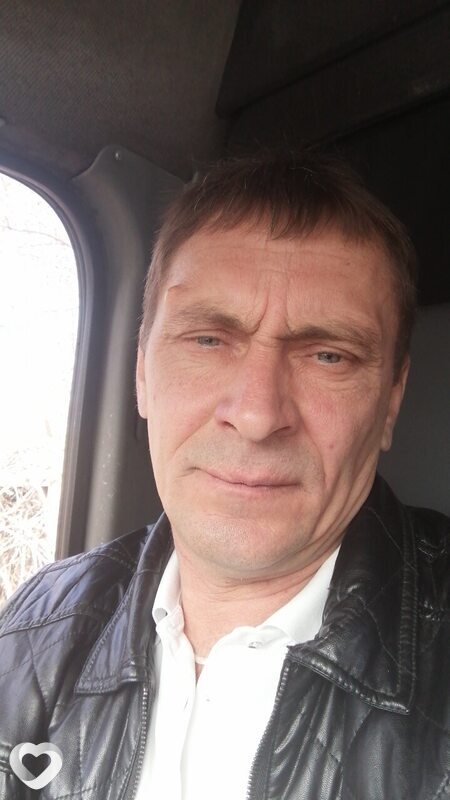 Иван, 50, Волгограде — анкета №1045090