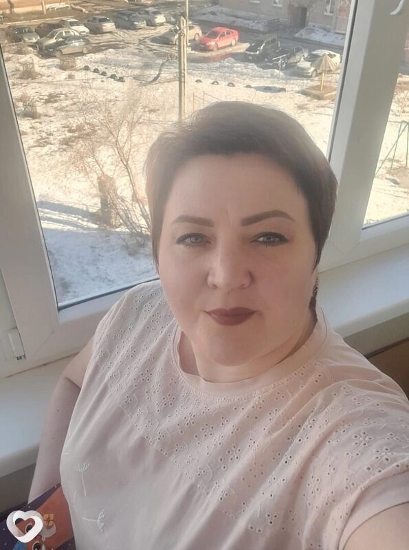 Татьяна, 47, Кыштыме — анкета №1045092