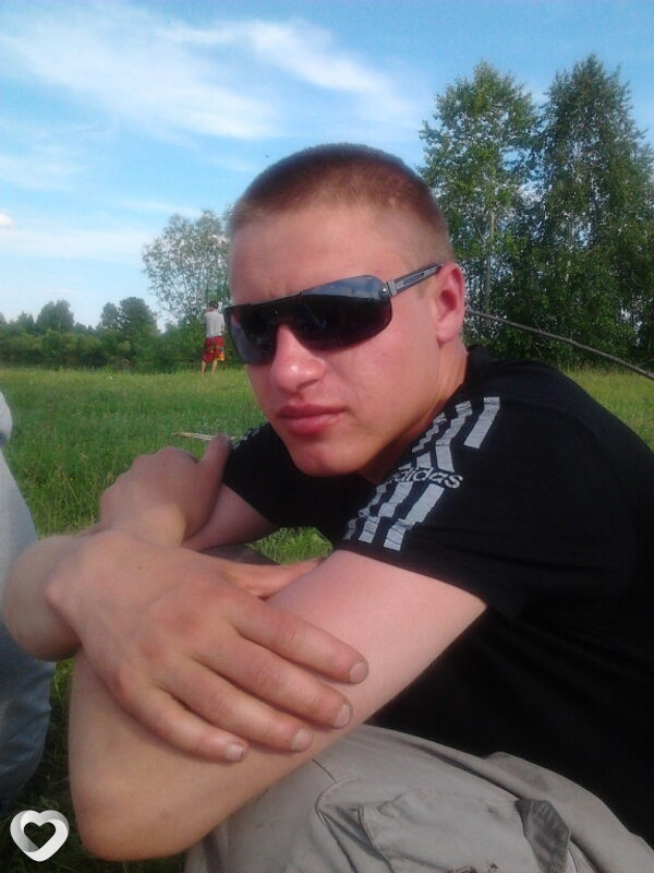 Дмитрий, 32, Тулуне — анкета №1045094