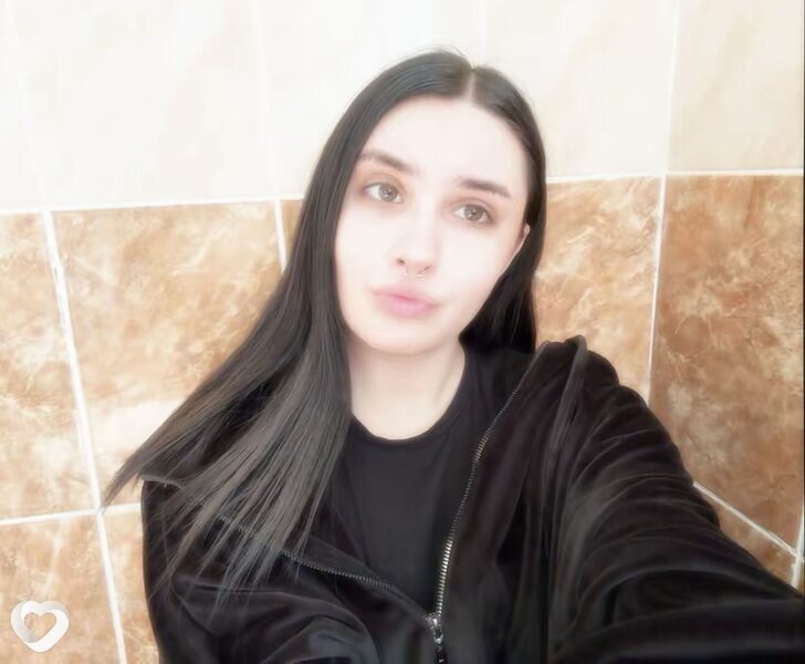 Лиза, 20, Владивостоке — анкета №1045096
