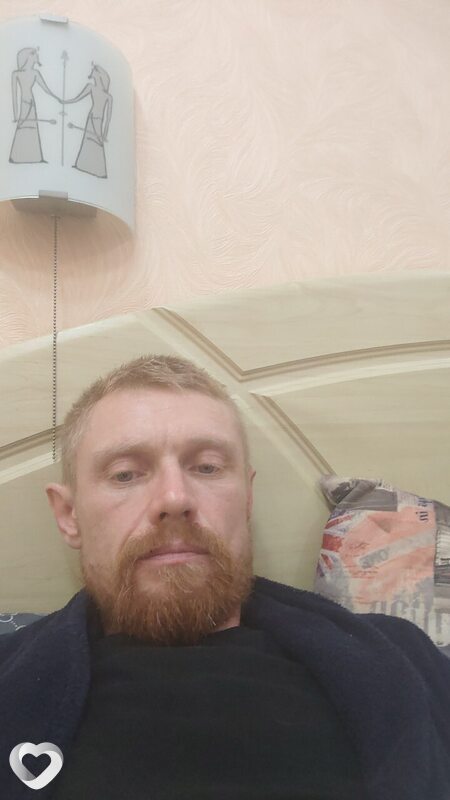 Сергей, 44, Донецке — анкета №1045104