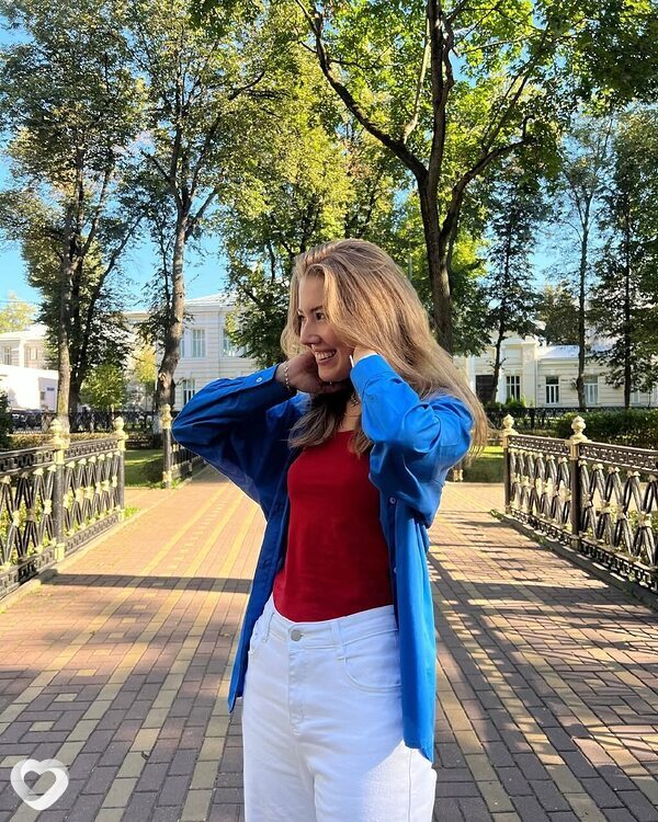 Анна, 24, Архангельске — анкета №1045110