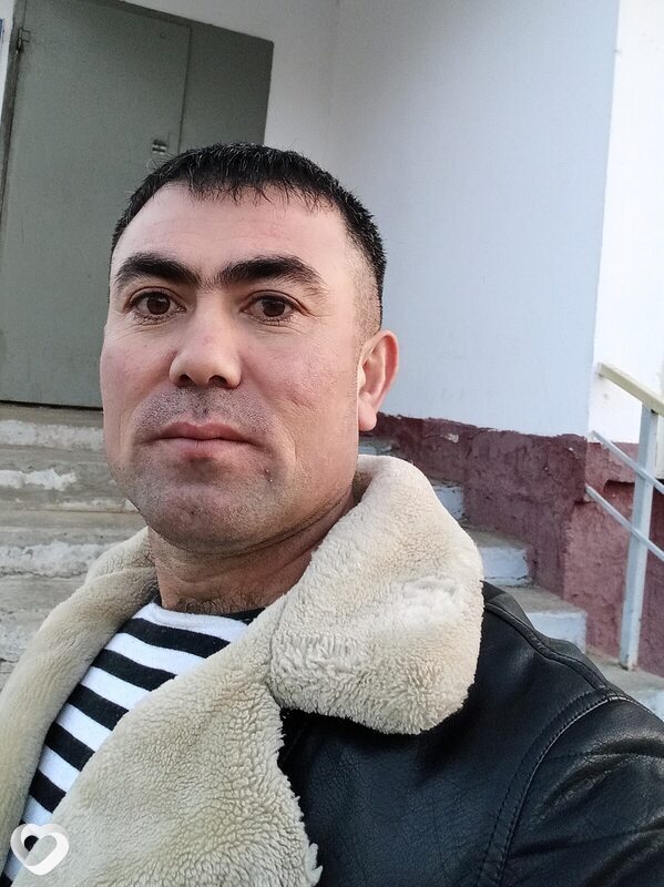 Рискитилло, 45, Москве — анкета №1045115