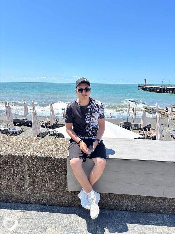 Дмитрий, 29, Чебоксарах — анкета №1045117