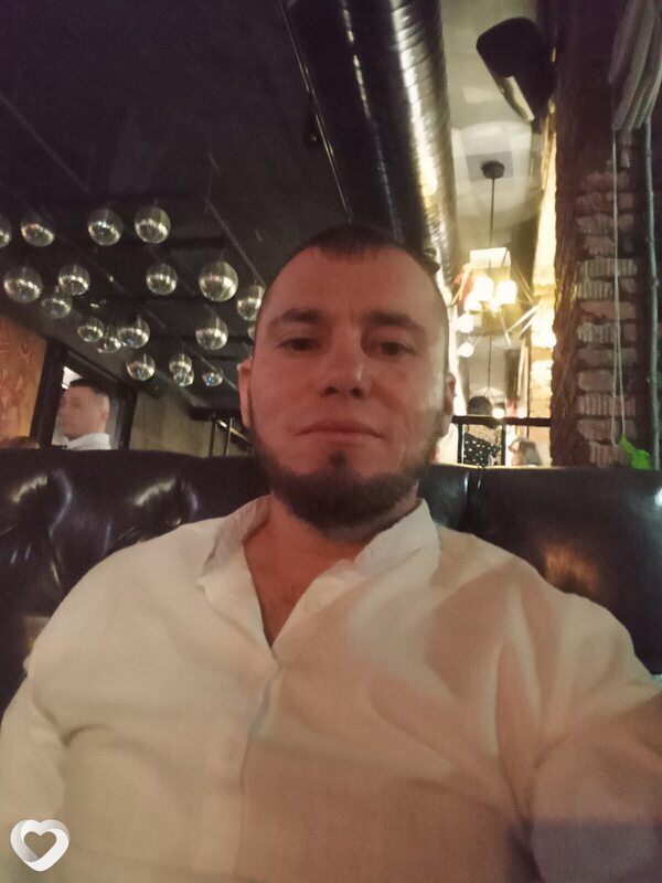 Рамиль, 36, Уфе — анкета №1045119