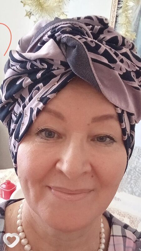 Флера, 64, Уфе — анкета №1045120