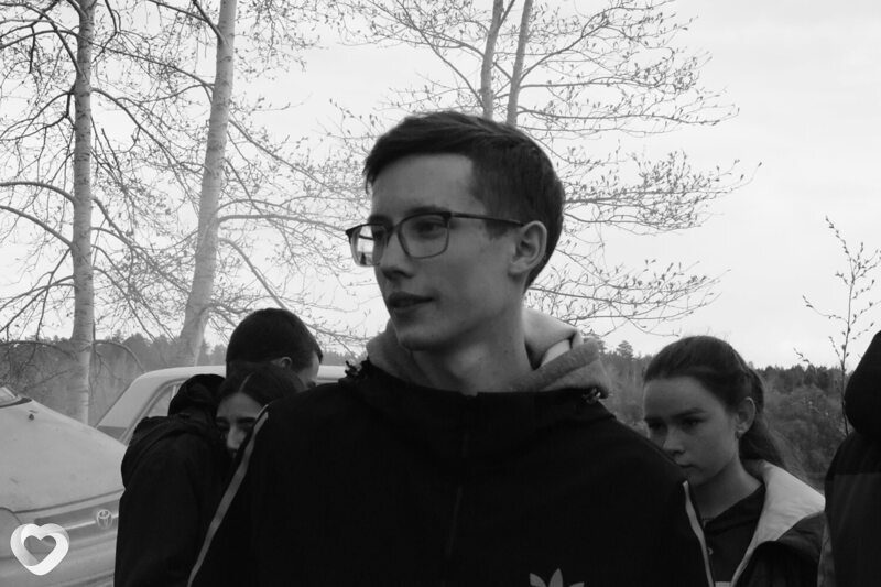 Александр, 23, Москве — анкета №1045148