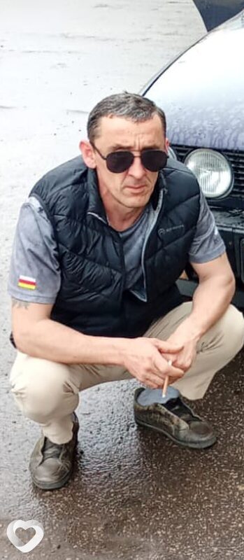 Денис, 43, Калуге — анкета №1045157