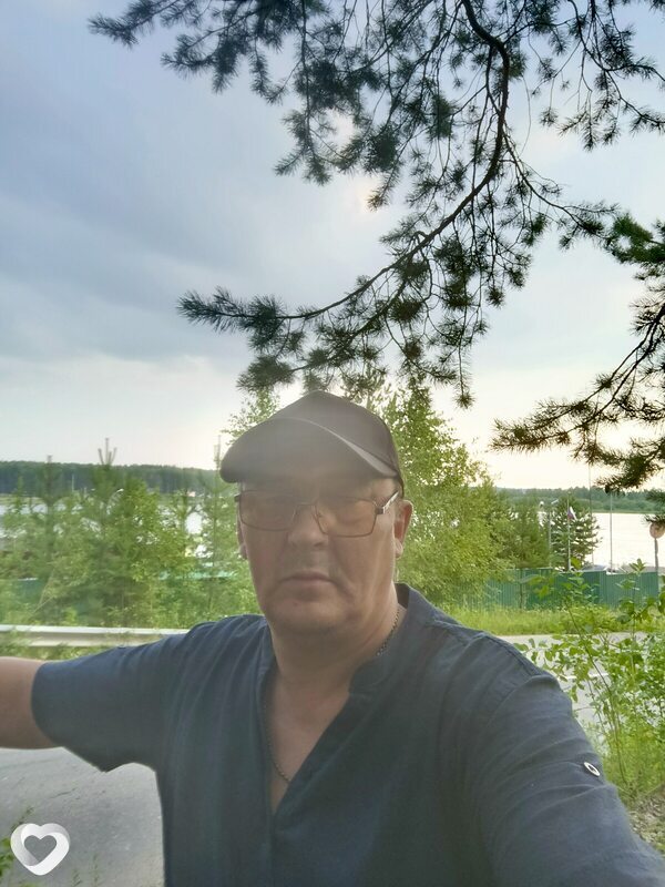 Дмитрий, 55, Екатеринбурге — анкета №1045158