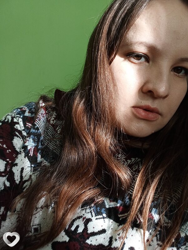 Ида, 28, Уфе — анкета №1045159