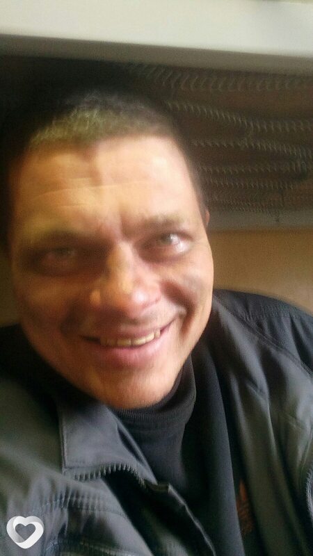 Павел, 47, Ярославле — анкета №1045166