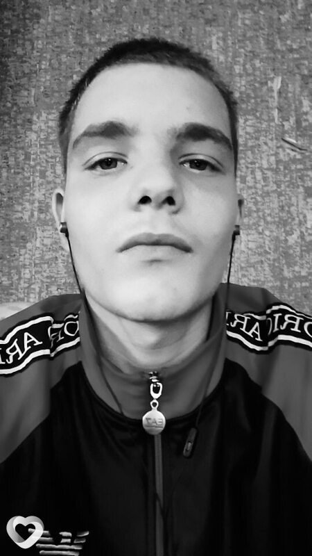 Андрей, 22, Красноярске — анкета №1045174