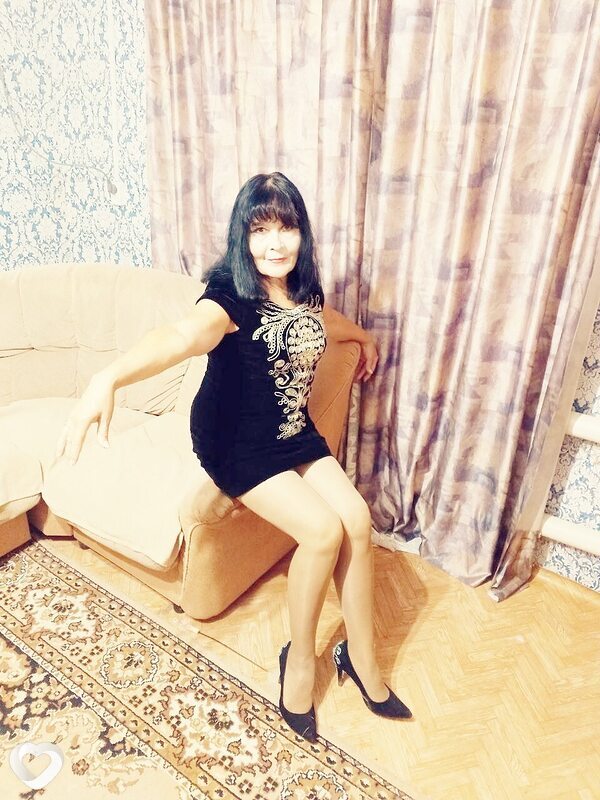 Галина, 64, Димитровграде — анкета №1045177