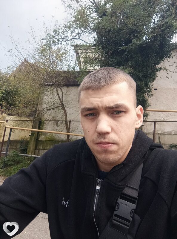 Дмитрий, Туапсе