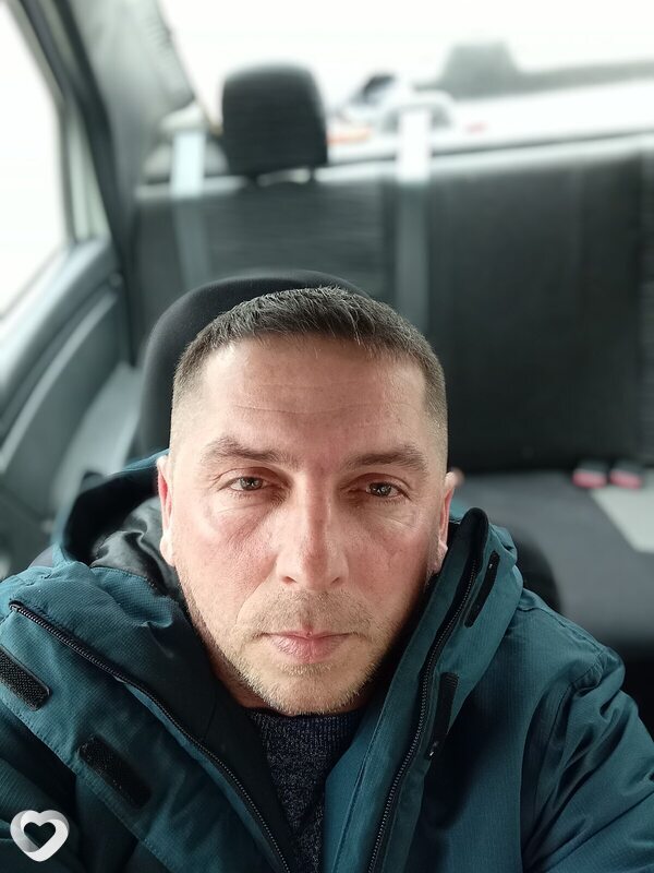 Виктор, 43, Ростове-на-Дону — анкета №1045193