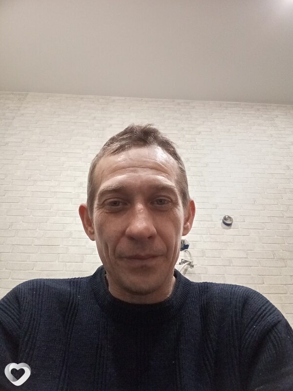Алексей, 43, Новокузнецке — анкета №1045194