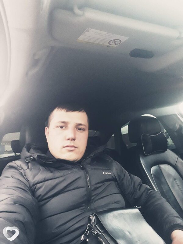 Руслан, 33, Москве — анкета №1045196