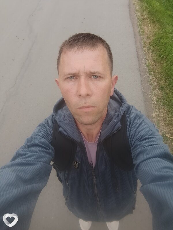 Юрий, 40, Омске — анкета №1045201