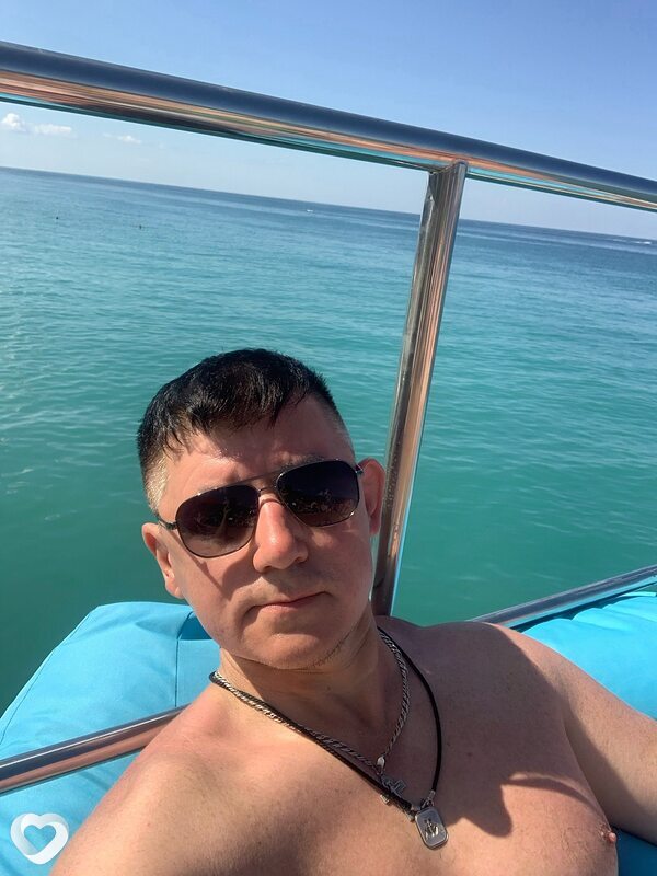Михаил, 45, Чебоксарах — анкета №1045210