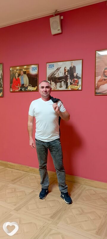 Александр, 51, Ростове-на-Дону — анкета №1045649
